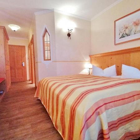 Hotel Sportalm Герлос Екстер'єр фото