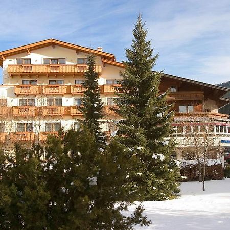 Hotel Sportalm Герлос Екстер'єр фото
