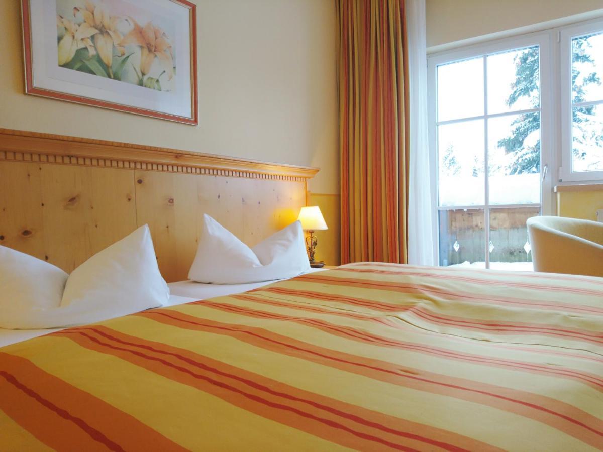 Hotel Sportalm Герлос Екстер'єр фото