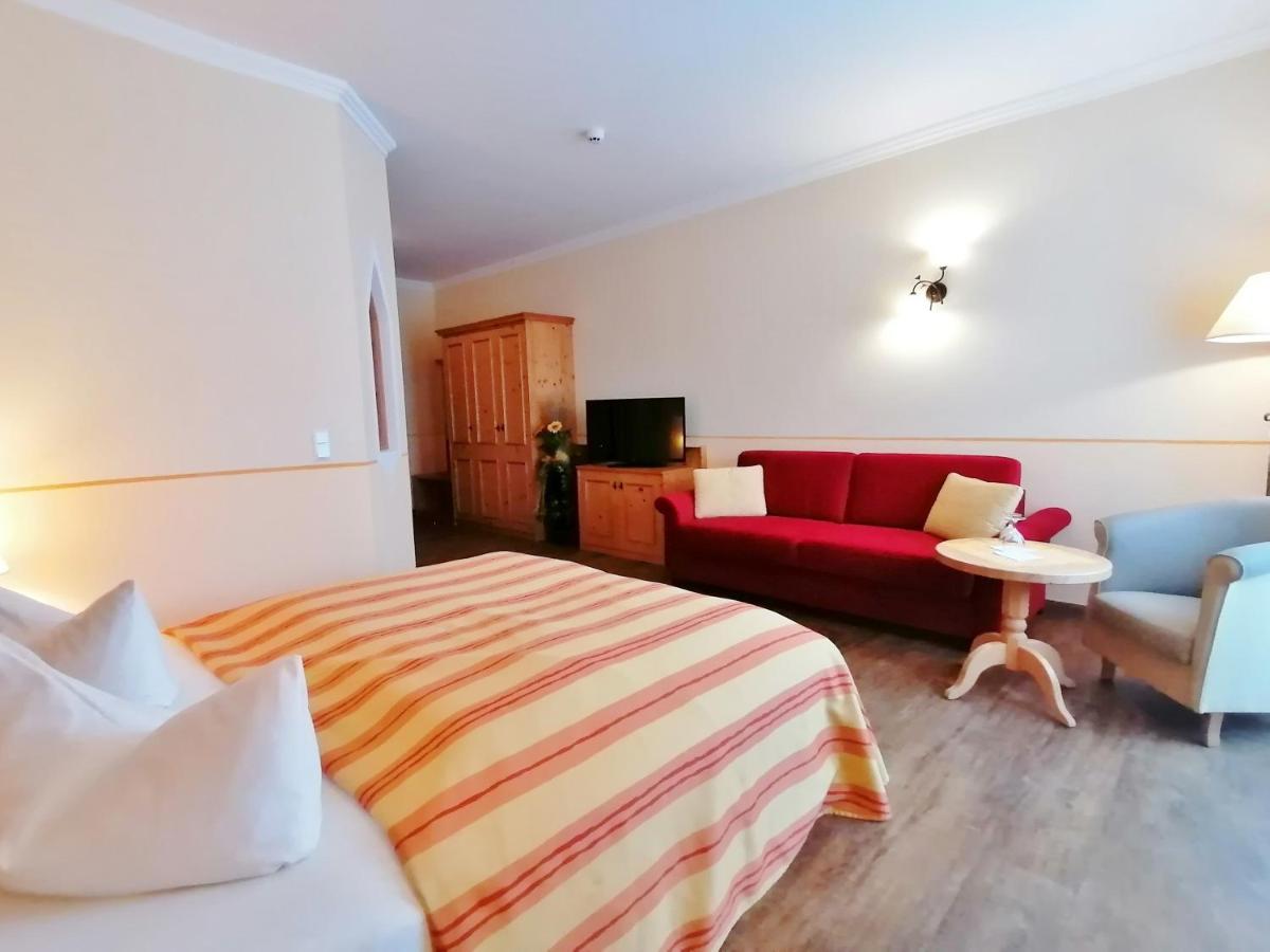 Hotel Sportalm Герлос Екстер'єр фото