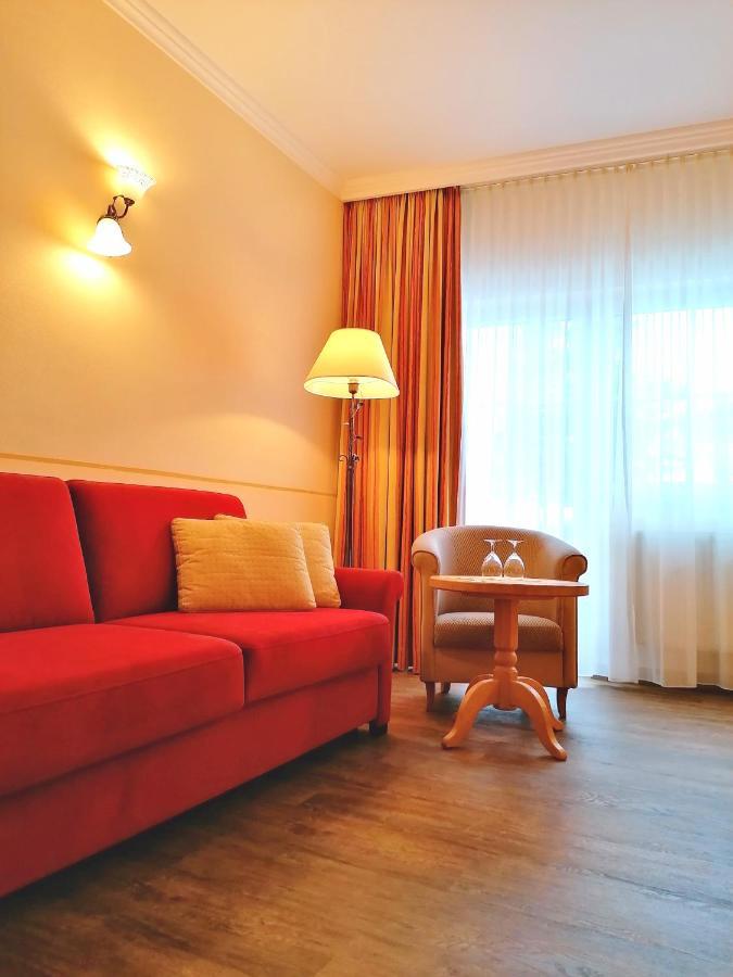 Hotel Sportalm Герлос Екстер'єр фото