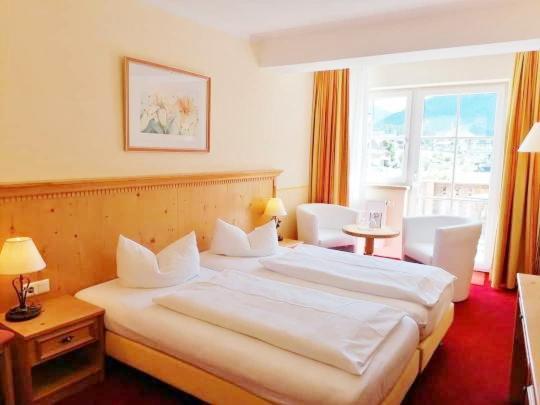 Hotel Sportalm Герлос Екстер'єр фото