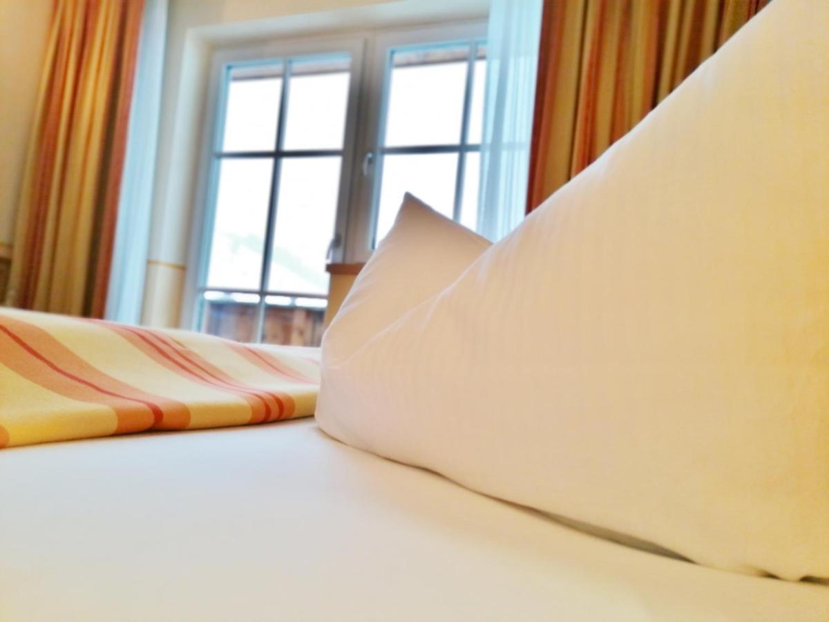 Hotel Sportalm Герлос Екстер'єр фото