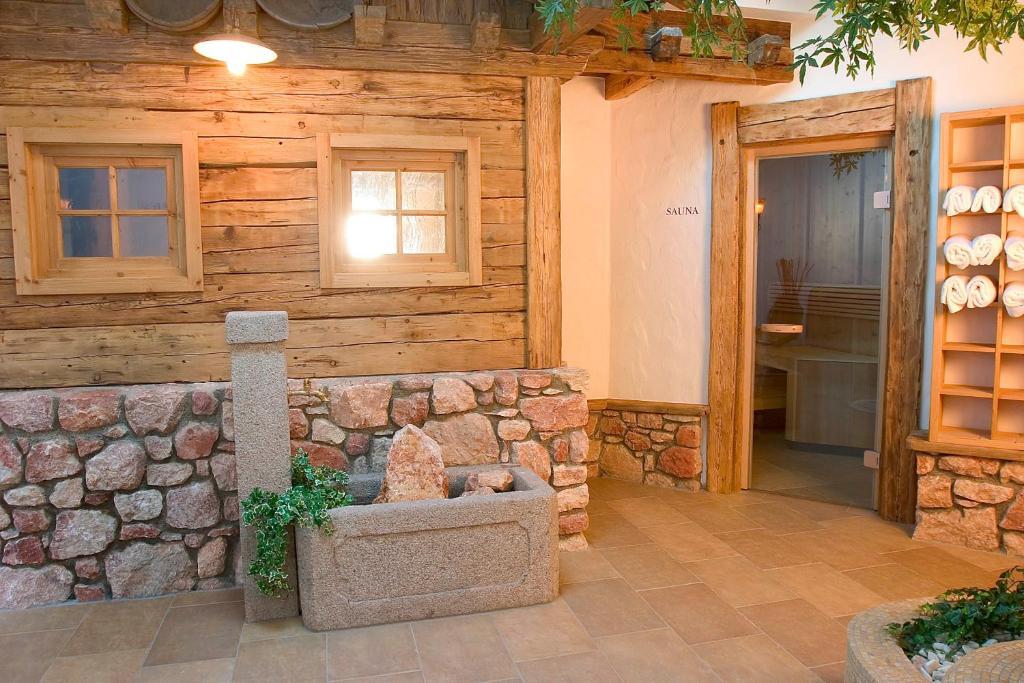 Hotel Sportalm Герлос Екстер'єр фото