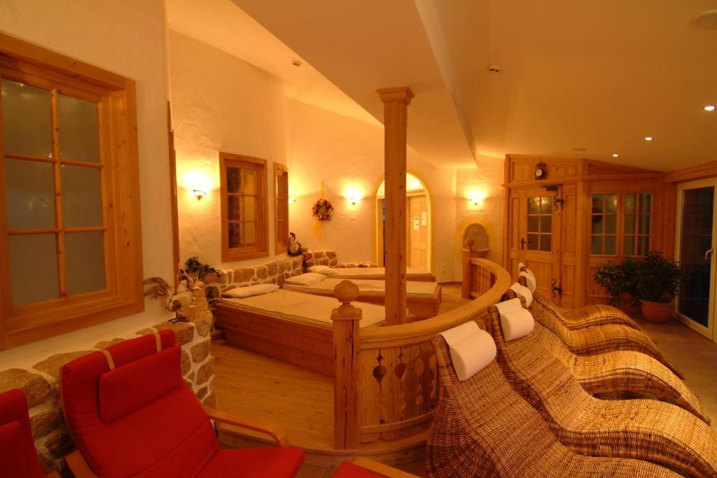 Hotel Sportalm Герлос Екстер'єр фото
