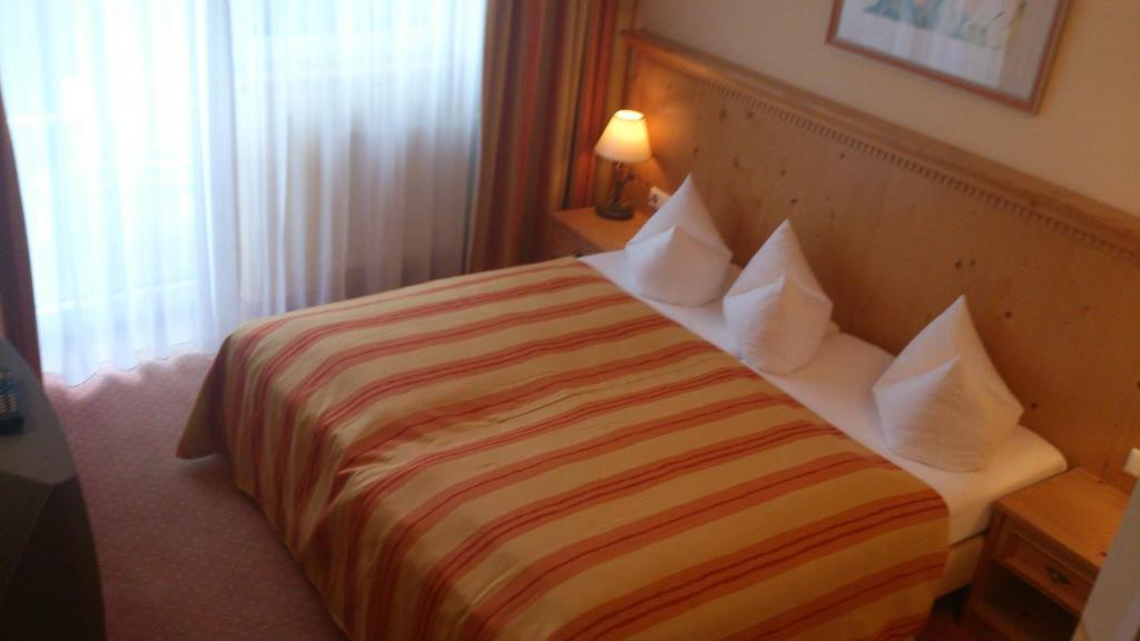 Hotel Sportalm Герлос Номер фото