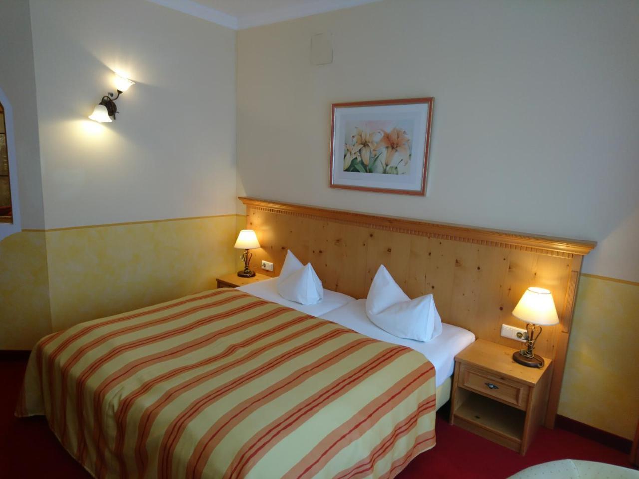 Hotel Sportalm Герлос Екстер'єр фото