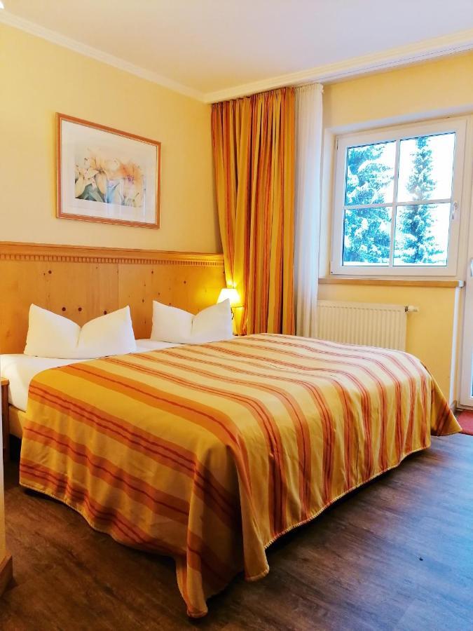 Hotel Sportalm Герлос Екстер'єр фото