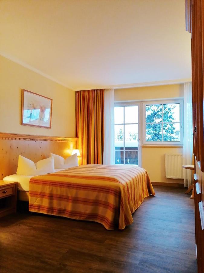 Hotel Sportalm Герлос Екстер'єр фото