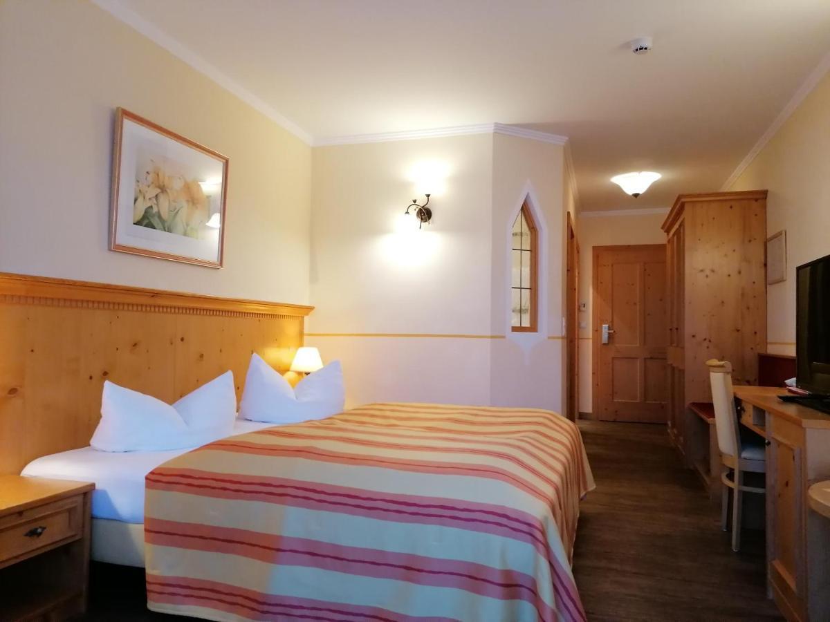 Hotel Sportalm Герлос Екстер'єр фото